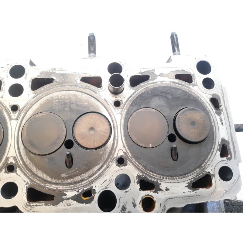 Recambio de culata para volkswagen golf v berlina (1k1) gt sport referencia OEM IAM 038103373R - Negro 4