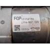 Recambio de motor arranque para opel astra gtc enjoy referencia OEM IAM 55556130 S114907 HITACHI