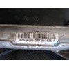 Recambio de cremallera direccion para citroën c3 attraction referencia OEM IAM 9807496780  