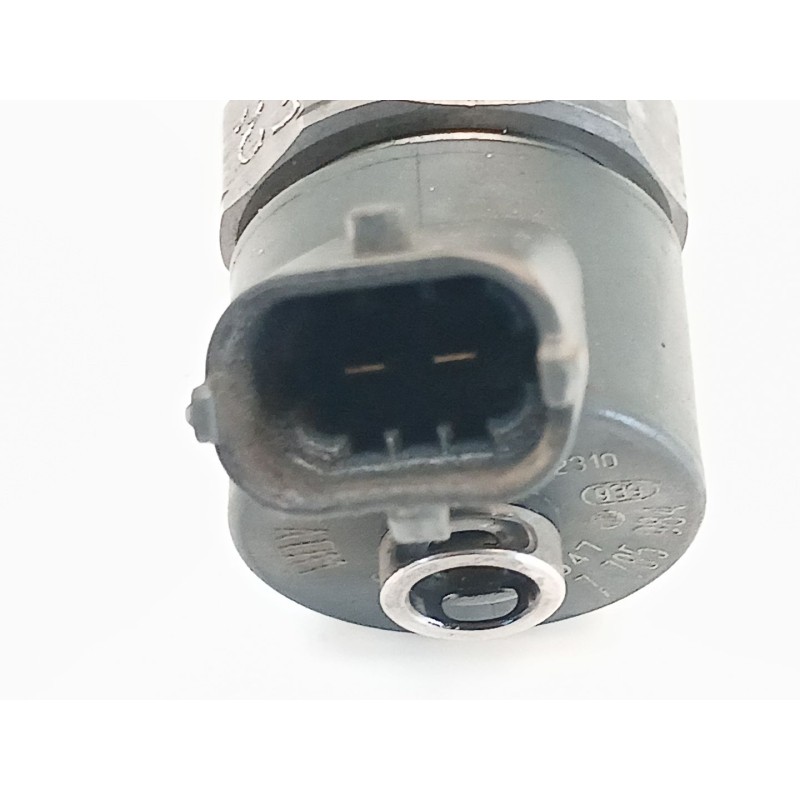 Recambio de inyector para bmw x5 (e53) 3.0d referencia OEM IAM 0445110047 - Negro 3