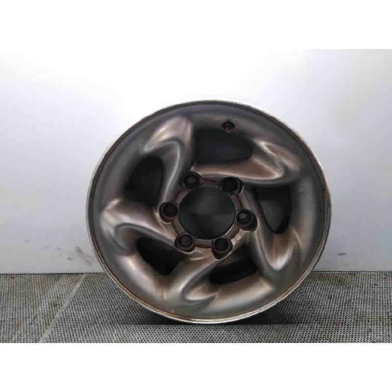 Recambio de llanta para mitsubishi galloper (hyundai) 2.5 turbodiesel referencia OEM IAM   