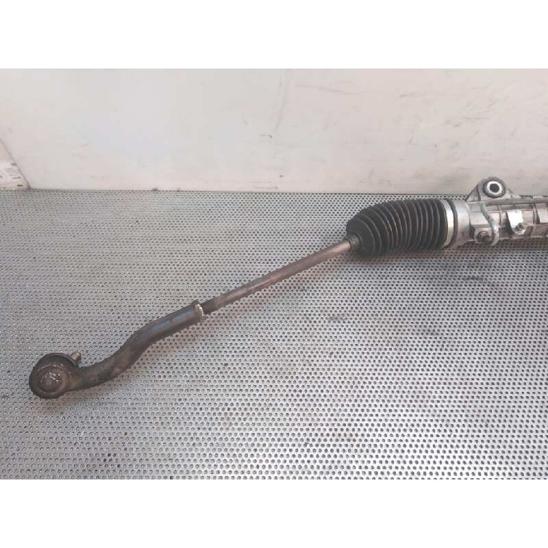 Recambio de cremallera direccion para fiat doblo (119) 1.3 16v jtd cat referencia OEM IAM 0517800810E - Rojo 4