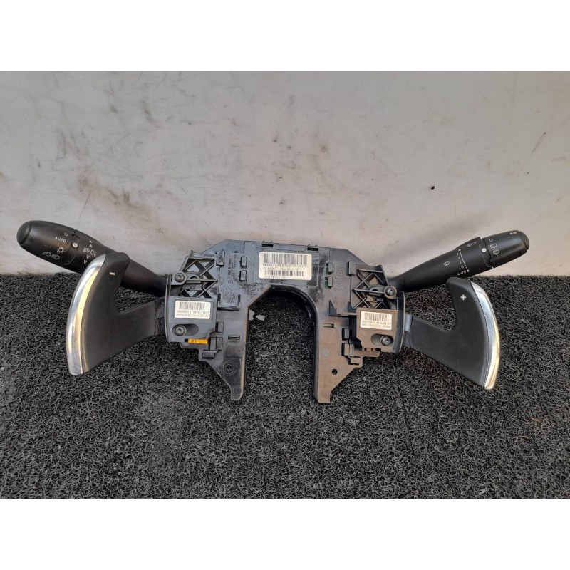 Recambio de mando luces para citroën c4 picasso sx referencia OEM IAM 96642553XT  