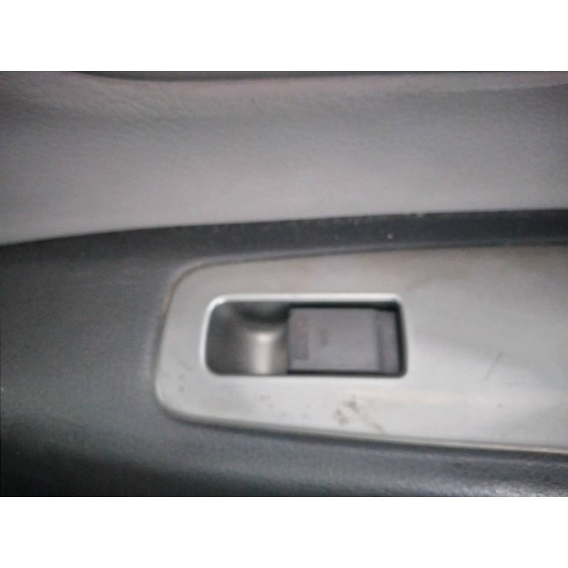 Recambio de mando elevalunas trasero derecho para subaru tribeca b9 limited referencia OEM IAM   