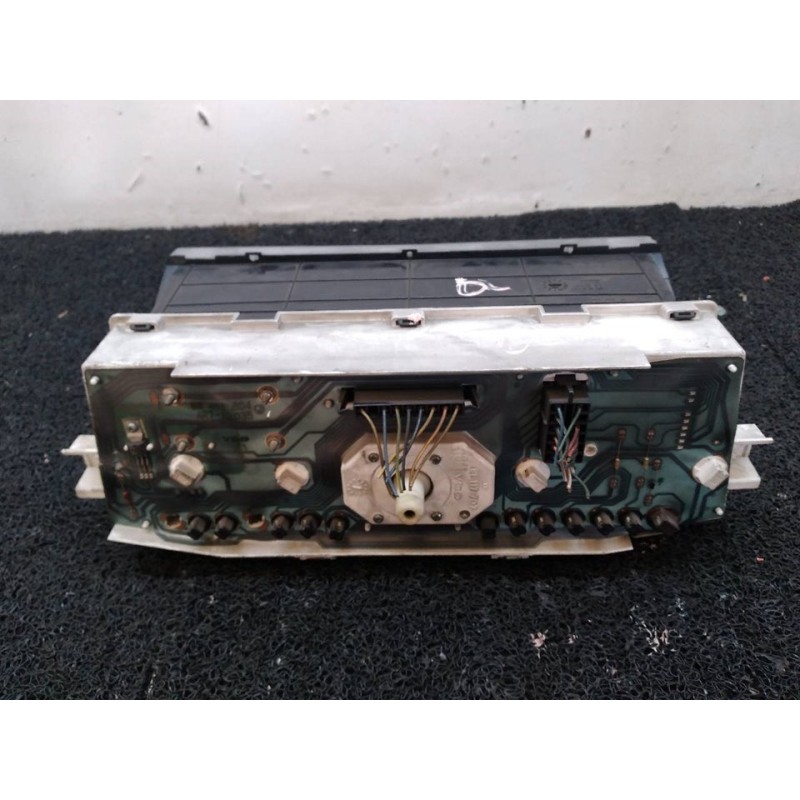 Recambio de cuadro instrumentos para opel frontera a sport soft top referencia OEM IAM 91147952 110008545024 VDO 3