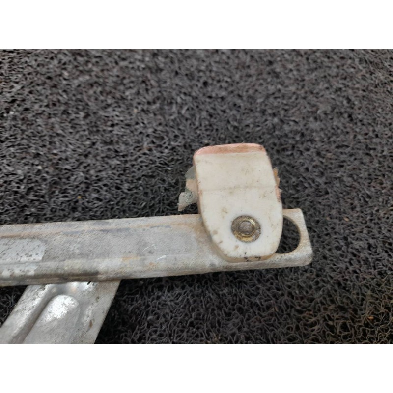 Recambio de elevalunas trasero derecho para honda cr-v (rd1/3) básico (rd1) referencia OEM IAM - Verde 7