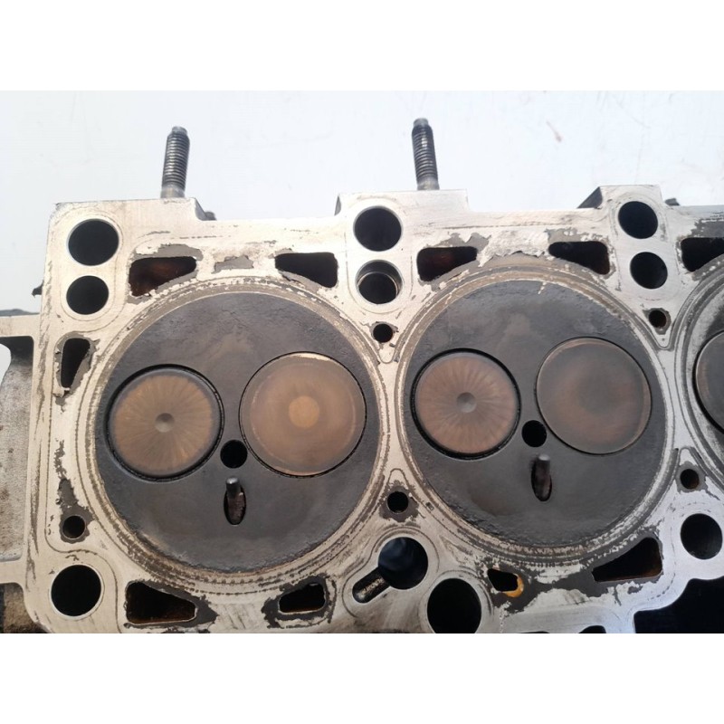 Recambio de culata para volkswagen golf v berlina (1k1) gt sport referencia OEM IAM 038103373R - Negro 5
