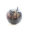 Recambio de servofreno para toyota supra 3.0 24v (cv.204) referencia OEM IAM 4461014890 9A00554 