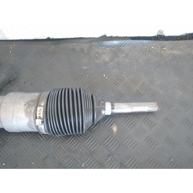 Recambio de cremallera direccion para citroën c3 attraction referencia OEM IAM 9807496780 - Blanco 5