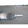 Recambio de cremallera direccion para citroën c3 attraction referencia OEM IAM 9807496780  
