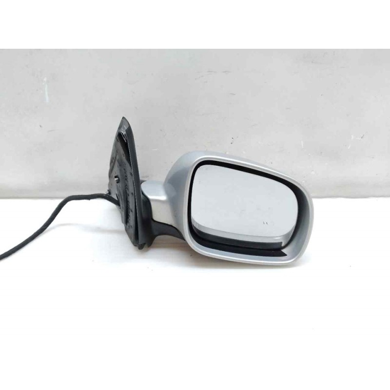 Recambio de retrovisor derecho para seat toledo (1m2) signum referencia OEM IAM   