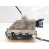 Recambio de cerradura puerta trasera derecha para citroën c3 aircross feel referencia OEM IAM 16943717  