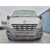 renault master kipper del año 2011