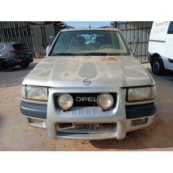 OPEL FRONTERA B (U99)