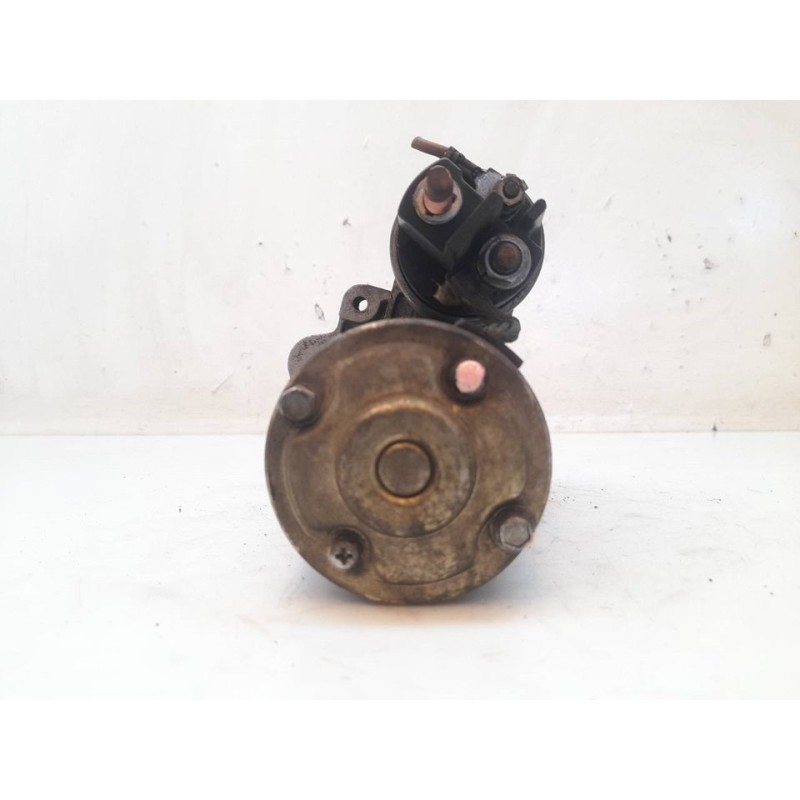Recambio de motor arranque para renault scenic ii grand pack authentique referencia OEM IAM 8200399594 M000T21471 4