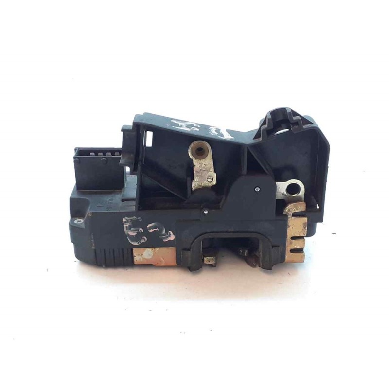 Recambio de cerradura puerta delantera izquierda para opel zafira a 2.0 16v di cat (x 20 dtl / ld3) referencia OEM IAM 90561151 - Azul 4