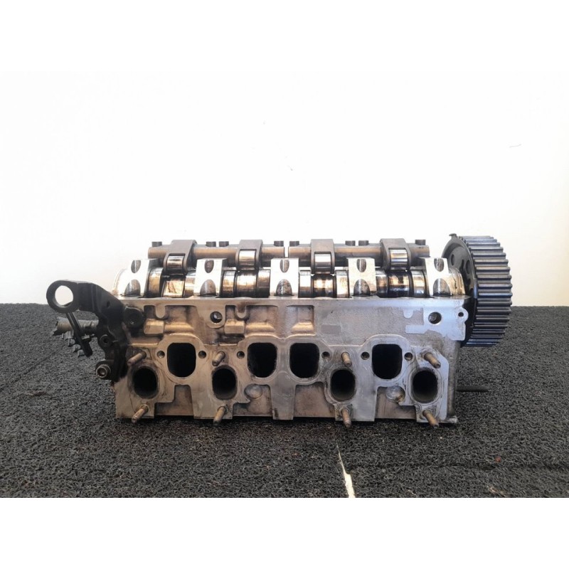 Recambio de culata para volkswagen golf v berlina (1k1) gt sport referencia OEM IAM 038103373R - Negro 6