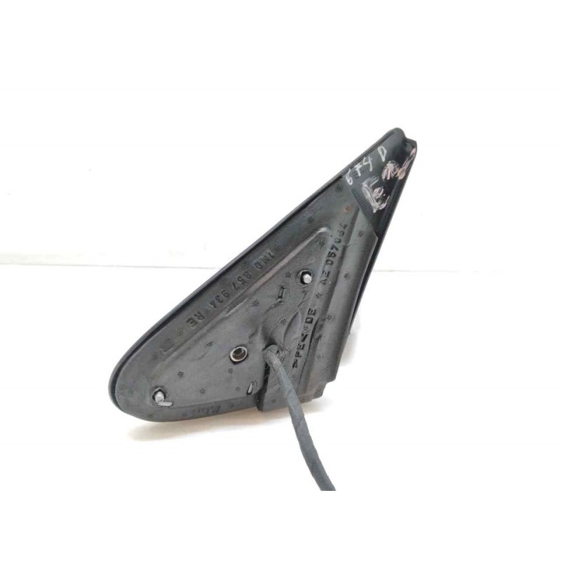 Recambio de retrovisor derecho para seat toledo (1m2) signum referencia OEM IAM - Gris 2