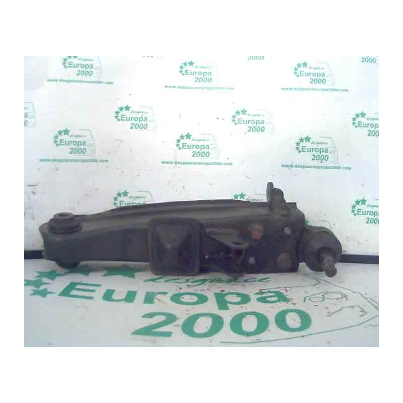 Recambio de brazo suspension inferior delantero derecho para hyundai h 1 referencia OEM IAM - Verde 2