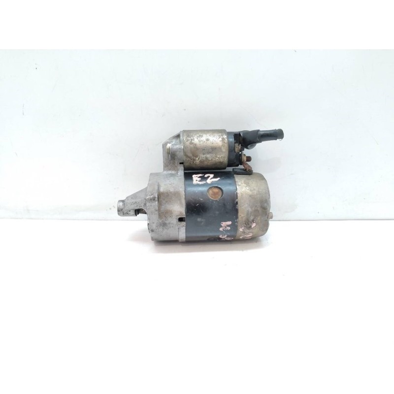 Recambio de motor arranque para suzuki jimny sn (fj) 1.3 16v cat referencia OEM IAM 3110083031 M003T41781 MITSUBISHI
