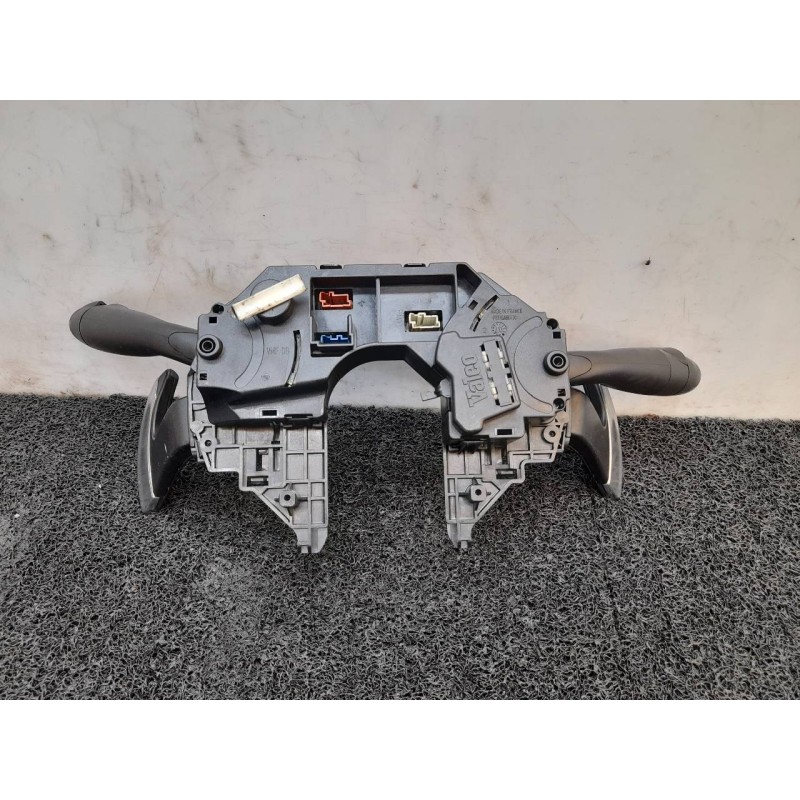 Recambio de mando luces para citroën c4 picasso sx referencia OEM IAM 96642553XT 2