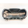 Recambio de cuadro instrumentos para opel combo life expression referencia OEM IAM 9817690480  