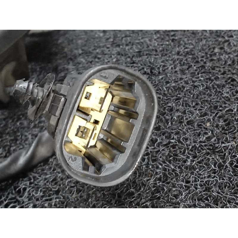 Recambio de electroventilador para citroën c4 coupe vtr referencia OEM IAM - Negro 3