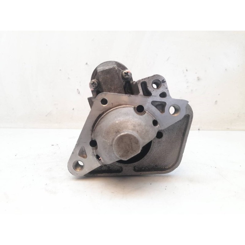Recambio de motor arranque para renault scenic ii grand pack authentique referencia OEM IAM 8200399594 M000T21471 5