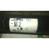Recambio de transmision delantera derecha para seat toledo (1m2) 1.9 tdi referencia OEM IAM 1J0407272  