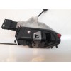Recambio de cerradura puerta trasera derecha para citroën c3 aircross feel referencia OEM IAM 16943717  