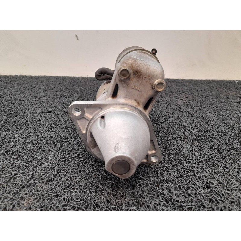 Recambio de motor arranque para opel astra gtc enjoy referencia OEM IAM 55556130 S114907 HITACHI - Negro 4