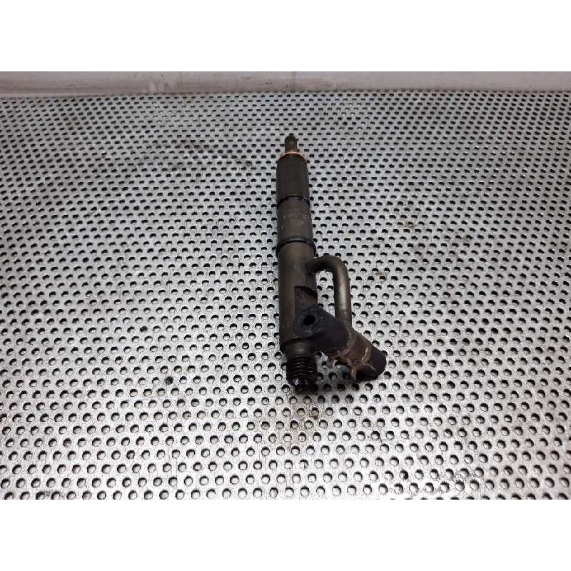 Recambio de inyector para nissan serie l 35.08 referencia OEM IAM KBAL85P48 46930 BOSCH - Blanco 4