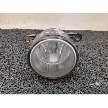 FARO ANTINIEBLA IZQUIERDO 2N1115201AB VALEO