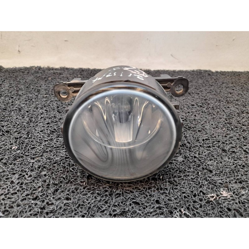Recambio de faro antiniebla izquierdo para ford focus lim. (cb4) trend referencia OEM IAM 2N1115201AB  VALEO