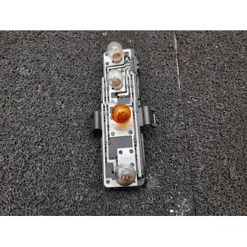PORTALAMPARAS 9631563980 VALEO