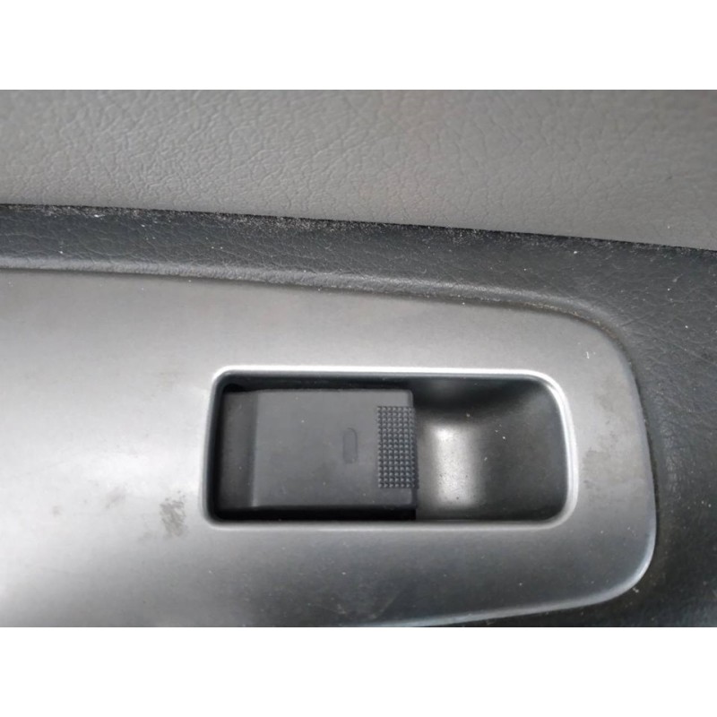 Recambio de mando elevalunas trasero izquierdo para subaru tribeca b9 limited referencia OEM IAM   