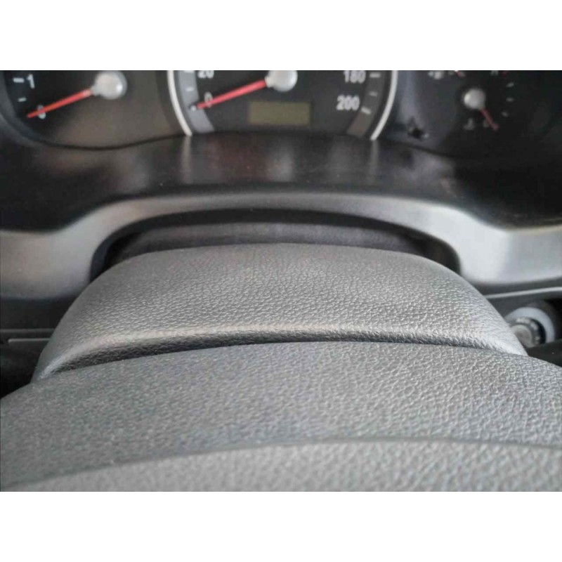Recambio de anillo airbag para kia carnival 2.9 crdi vgt active referencia OEM IAM   