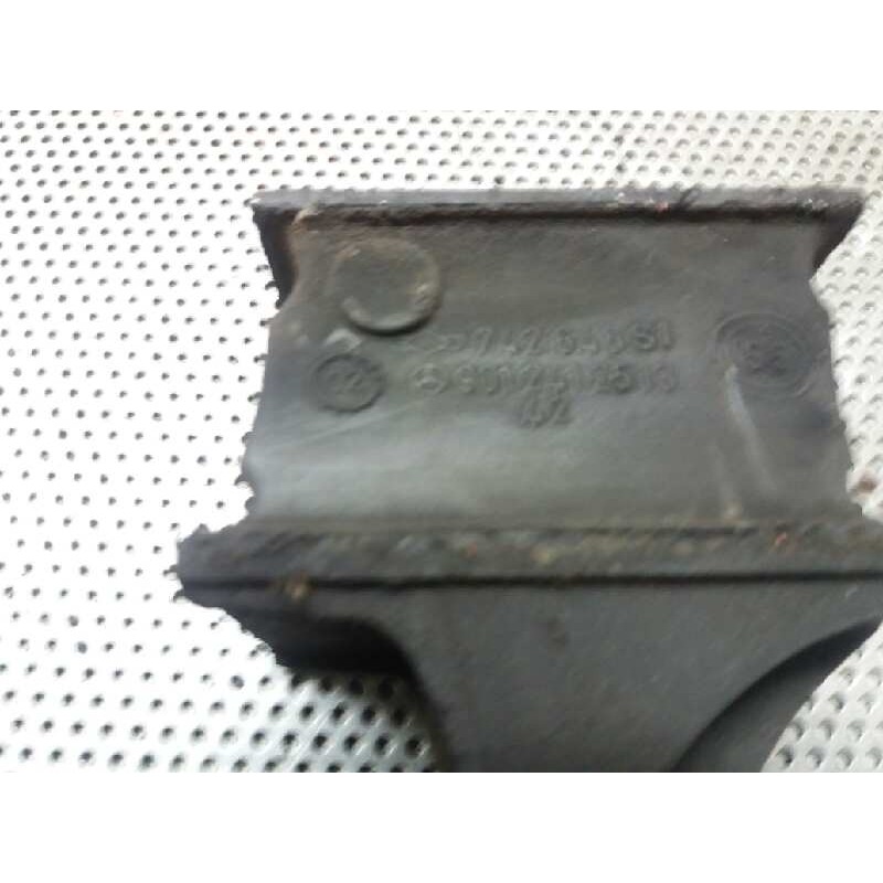 Recambio de soporte motor izquierdo para mercedes-benz sprinter 02.00  caja abierta 2.2 cdi cat referencia OEM IAM 9012412513 - Verde 2