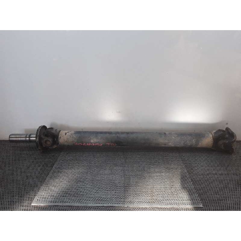 Recambio de transmision central para ford maverick (ml) gls referencia OEM IAM   
