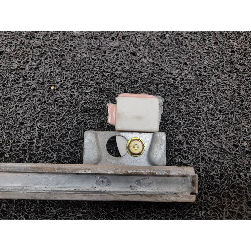 Recambio de elevalunas trasero derecho para honda cr-v (rd1/3) básico (rd1) referencia OEM IAM - Verde 9