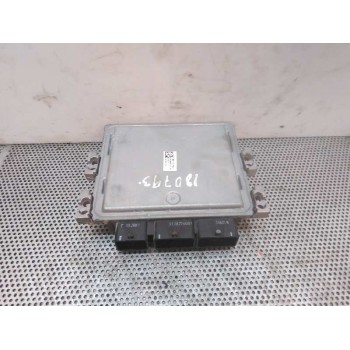 CENTRALITA MOTOR UCE 8200659536 8200592611 S122326110A