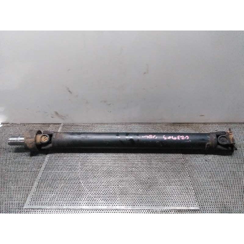 Recambio de transmision central para mitsubishi galloper (hyundai) 2.5 turbodiesel referencia OEM IAM   