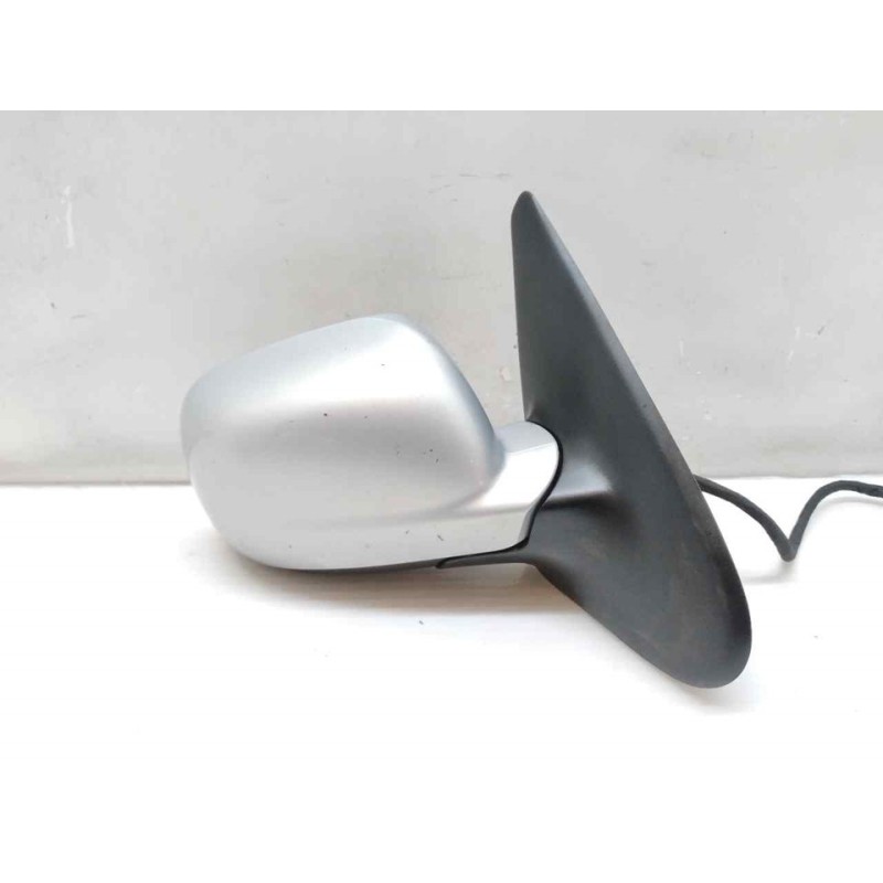 Recambio de retrovisor derecho para seat toledo (1m2) signum referencia OEM IAM - Gris 4