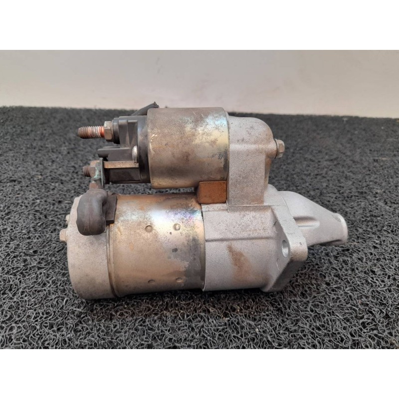 Recambio de motor arranque para opel astra gtc enjoy referencia OEM IAM 55556130 S114907 HITACHI - Negro 5