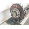 Recambio de puente trasero para seat ibiza (6j5) reference referencia OEM IAM   