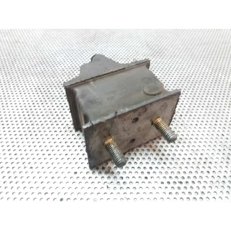 Recambio de soporte motor izquierdo para mercedes-benz sprinter 02.00  caja abierta 2.2 cdi cat referencia OEM IAM 9012412513 - Verde 3