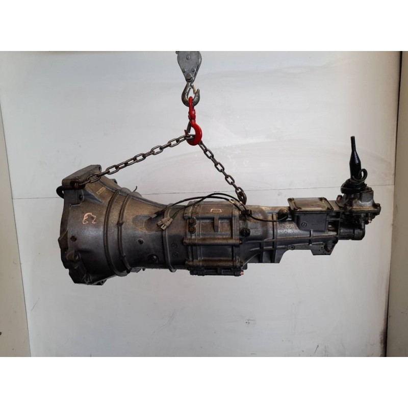 Recambio de caja cambios para mazda mx-5 (nb) 1.9 magic referencia OEM IAM N402572  