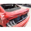 Recambio de aleron trasero para ford mustang gt referencia OEM IAM   