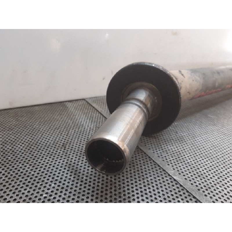 Recambio de transmision central para ford maverick (ml) gls referencia OEM IAM 2