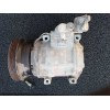 Recambio de compresor aire acondicionado para kia shuma 1.5 cat referencia OEM IAM 1204001202 124300 DOOWON